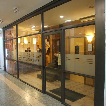 Hotel Internacional San Carlos de Bariloche Eksteriør billede