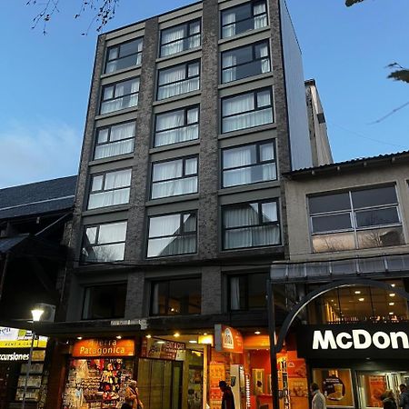 Hotel Internacional San Carlos de Bariloche Eksteriør billede