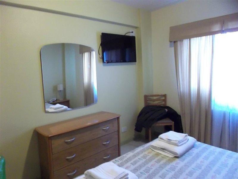 Hotel Internacional San Carlos de Bariloche Eksteriør billede