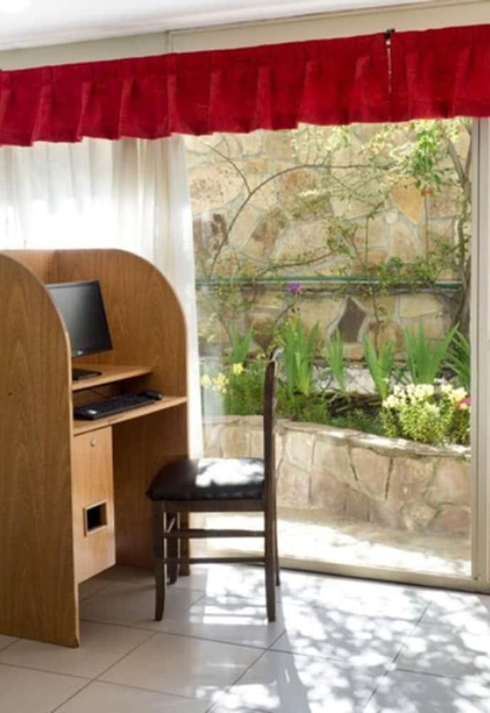 Hotel Internacional San Carlos de Bariloche Eksteriør billede