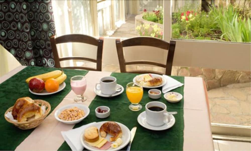 Hotel Internacional San Carlos de Bariloche Eksteriør billede
