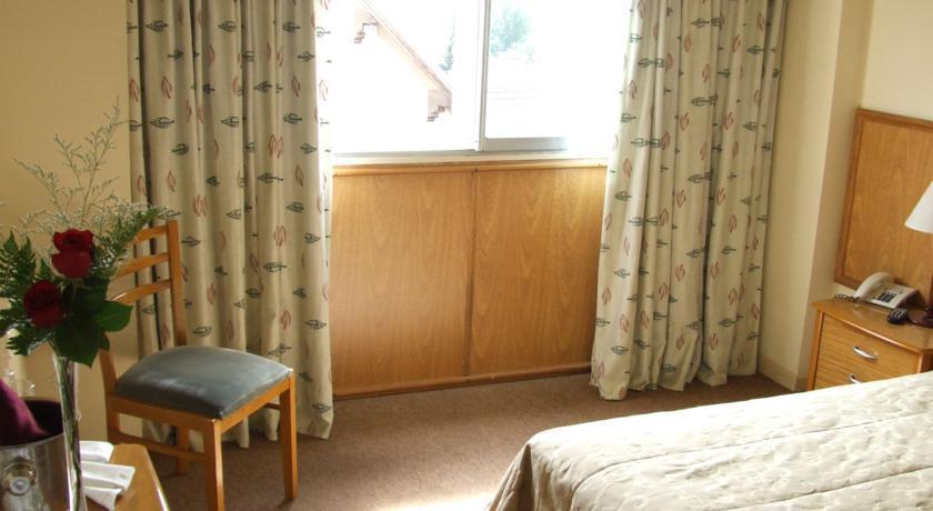 Hotel Internacional San Carlos de Bariloche Eksteriør billede