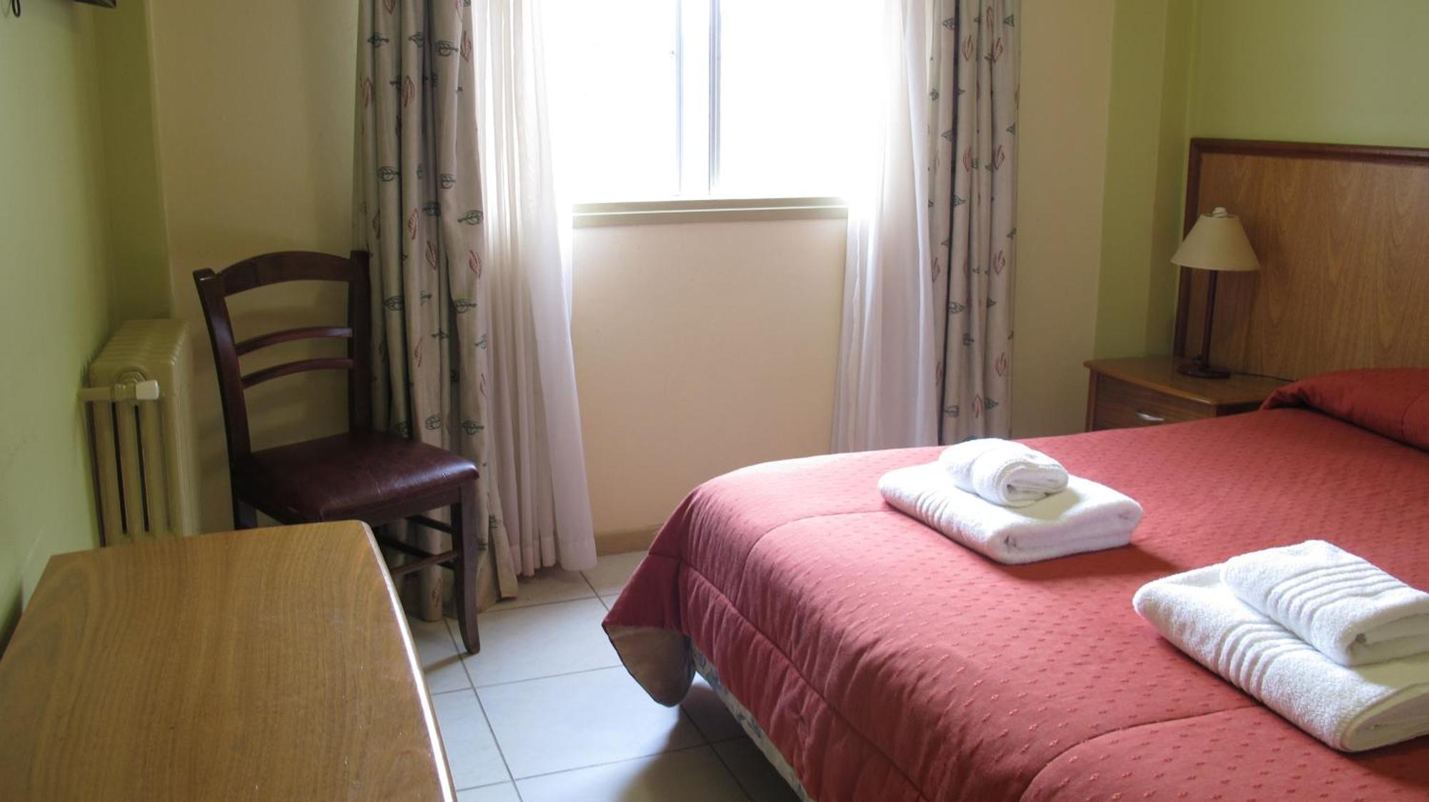 Hotel Internacional San Carlos de Bariloche Eksteriør billede