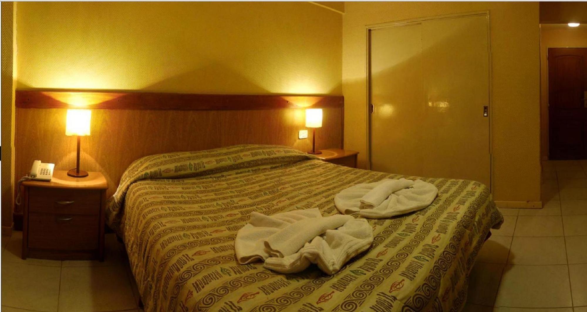 Hotel Internacional San Carlos de Bariloche Eksteriør billede