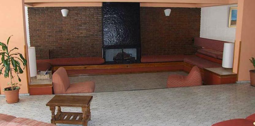 Hotel Internacional San Carlos de Bariloche Eksteriør billede