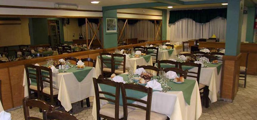 Hotel Internacional San Carlos de Bariloche Eksteriør billede