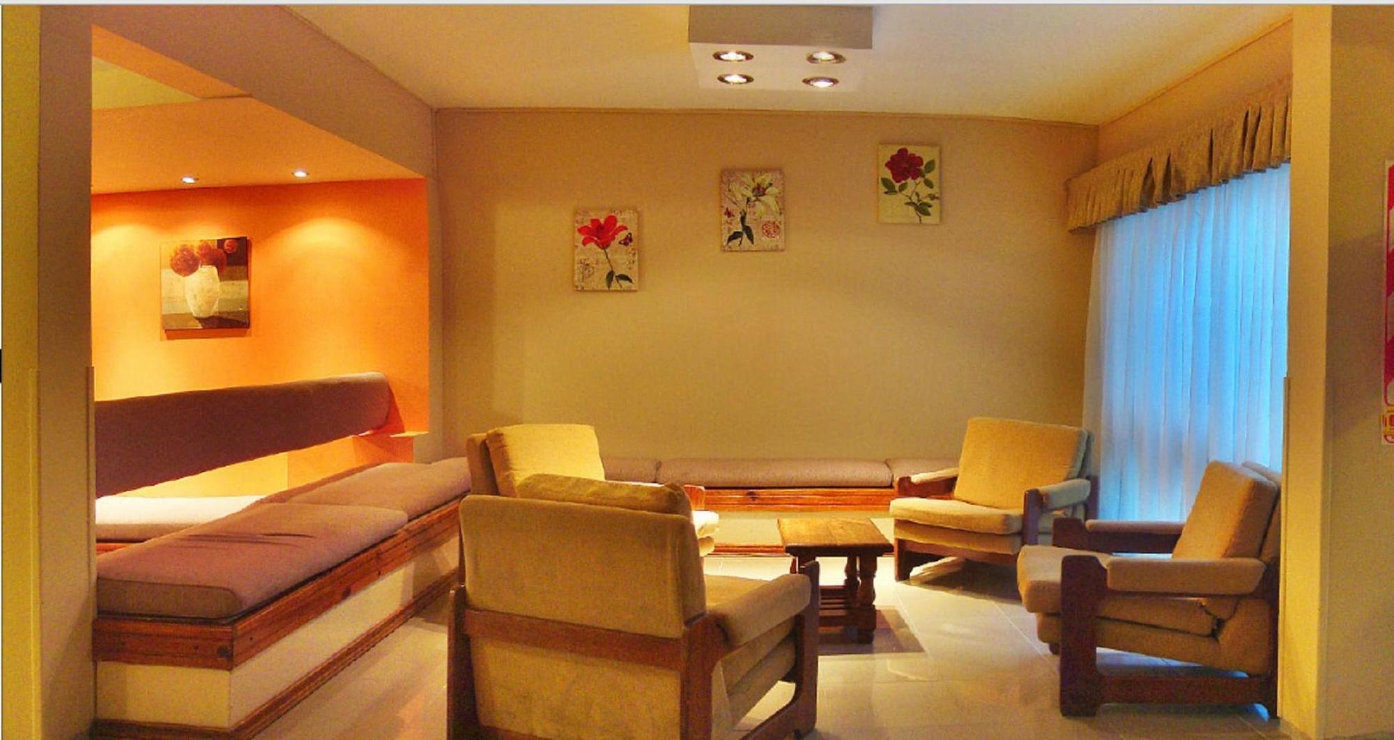 Hotel Internacional San Carlos de Bariloche Eksteriør billede