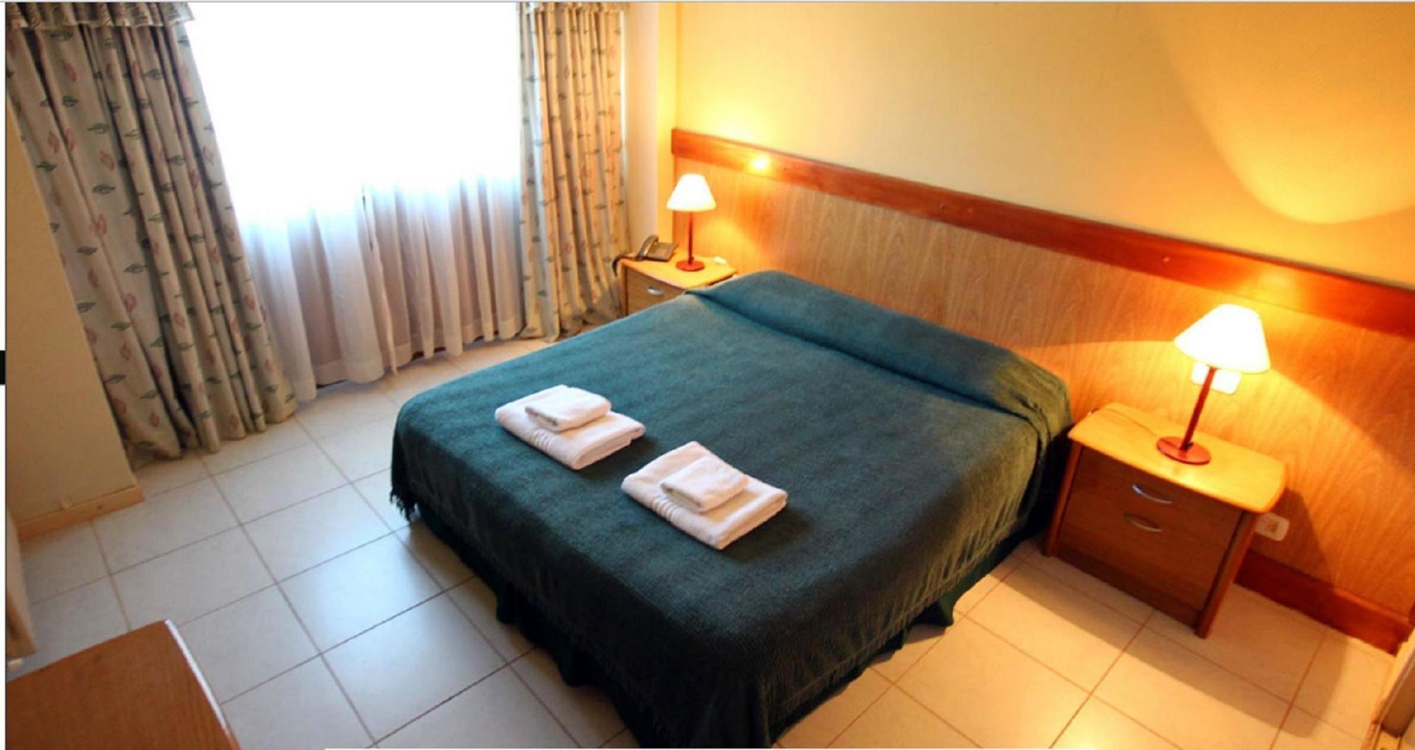 Hotel Internacional San Carlos de Bariloche Eksteriør billede