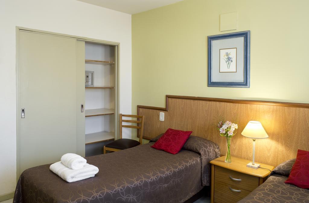 Hotel Internacional San Carlos de Bariloche Eksteriør billede