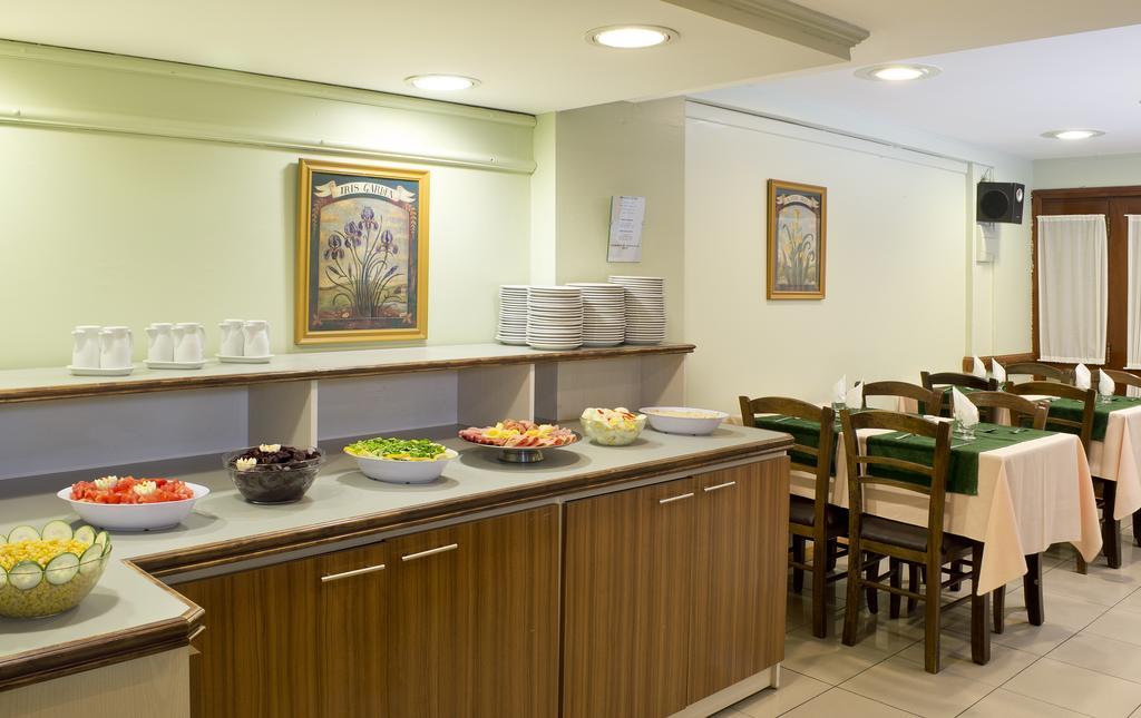 Hotel Internacional San Carlos de Bariloche Eksteriør billede